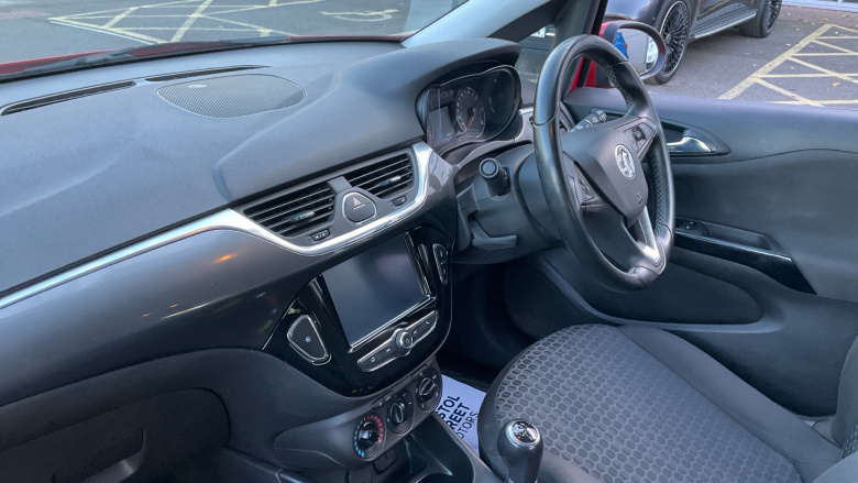 Vauxhall Corsa 1.4 [75] ecoFLEX Design 5dr Petrol Hatchback